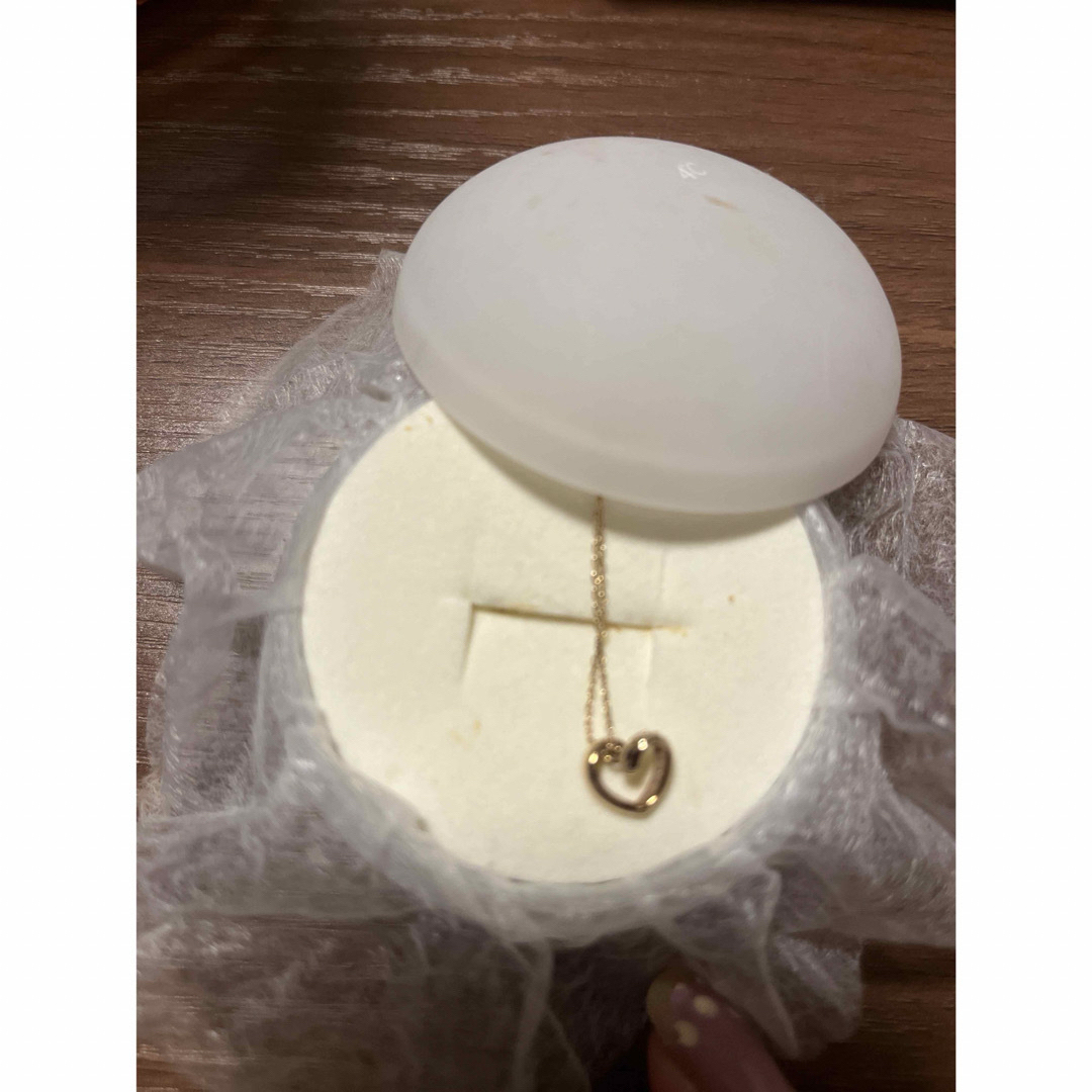 4℃ K18ネックレス 4℃ K18ネックレス