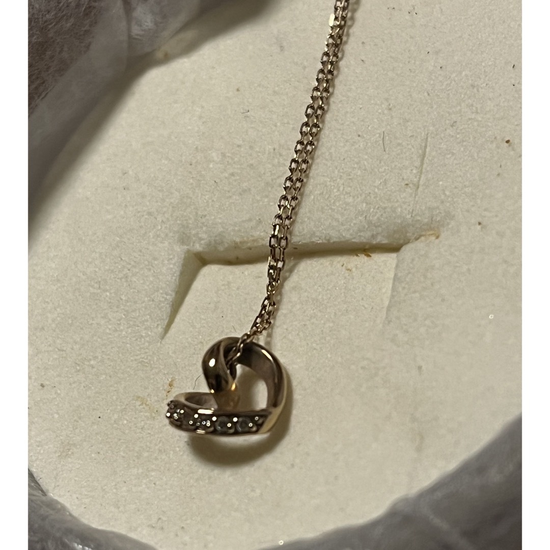 4℃ K18ネックレス 4℃ K18ネックレス