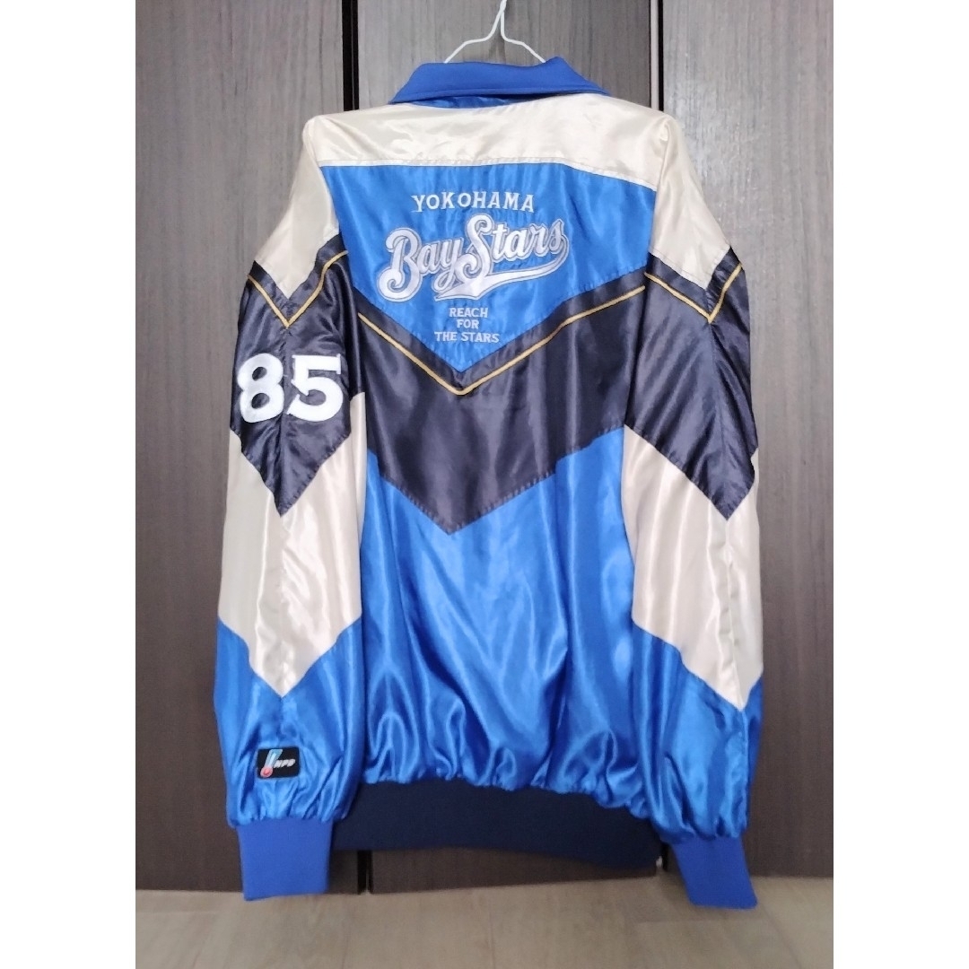 デサント DESCENTE 横浜DeNAベイスターズ レプリカ ウインド デサント DESCENTE 横浜DeNAベイスターズ レプリカ ウインド