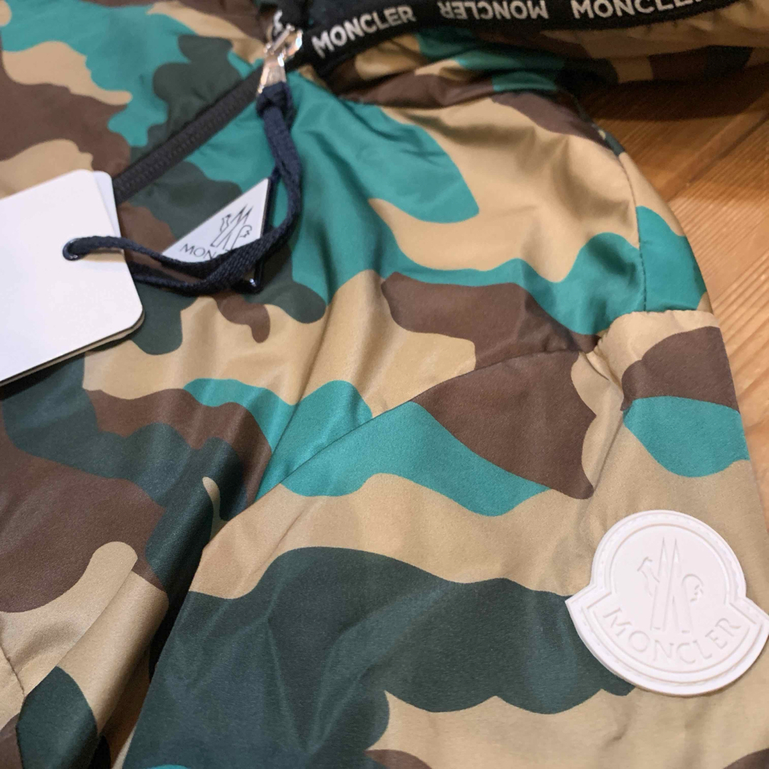 MONCLER - 新品 モンクレール Moncler ジャケット コート MONCLER - 新品 モンクレール Moncler ジャケット コート