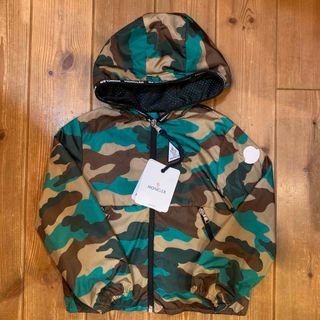 MONCLER - 新品 モンクレール Moncler ジャケット コート MONCLER - 新品 モンクレール Moncler ジャケット コート