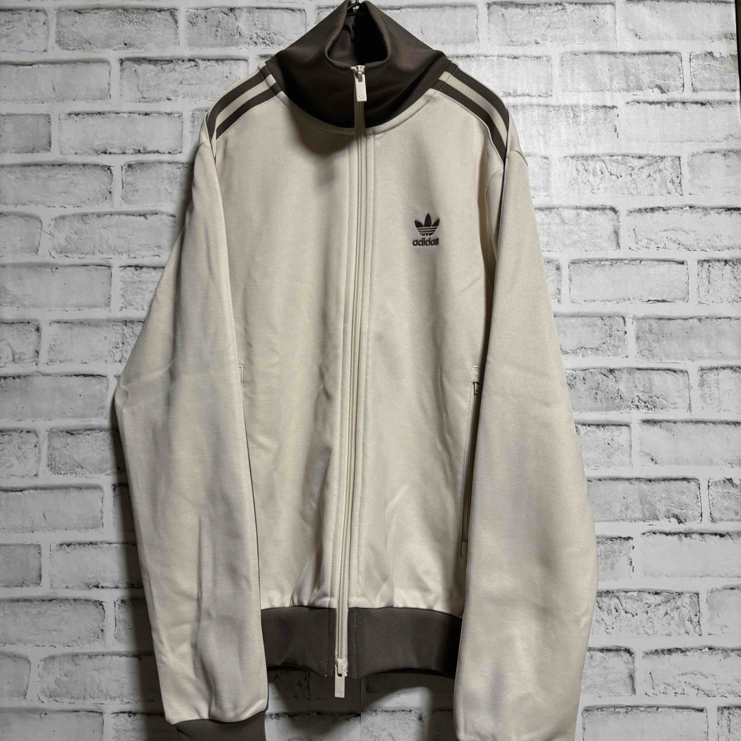adidas Originals - 新品XL⭐️adidas トラックジャケット 刺繍 adidas Originals - 新品XL⭐️adidas トラックジャケット 刺繍