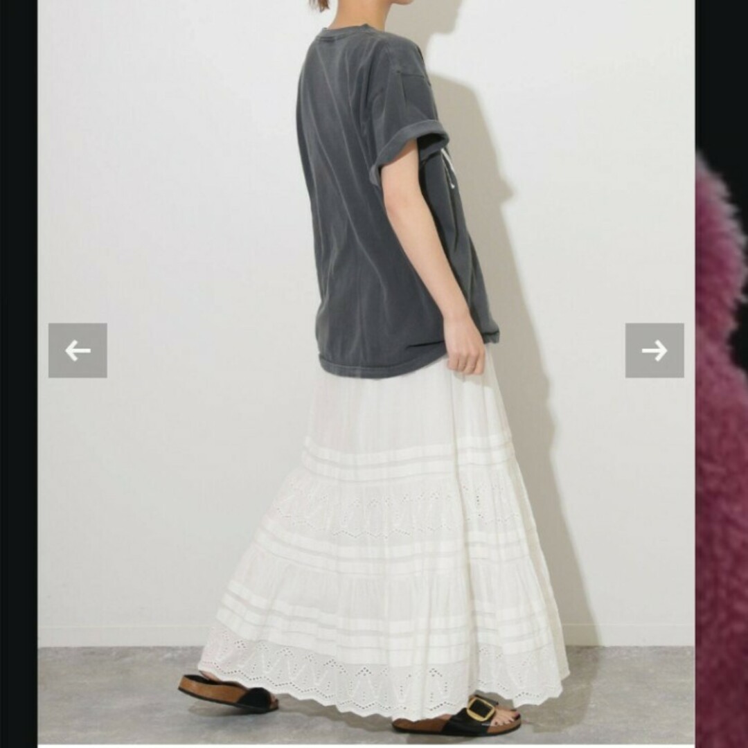 JOURNAL STANDARD relume - JOURNAL STANDARD コットンボイル JOURNAL STANDARD relume - JOURNAL STANDARD コットンボイル