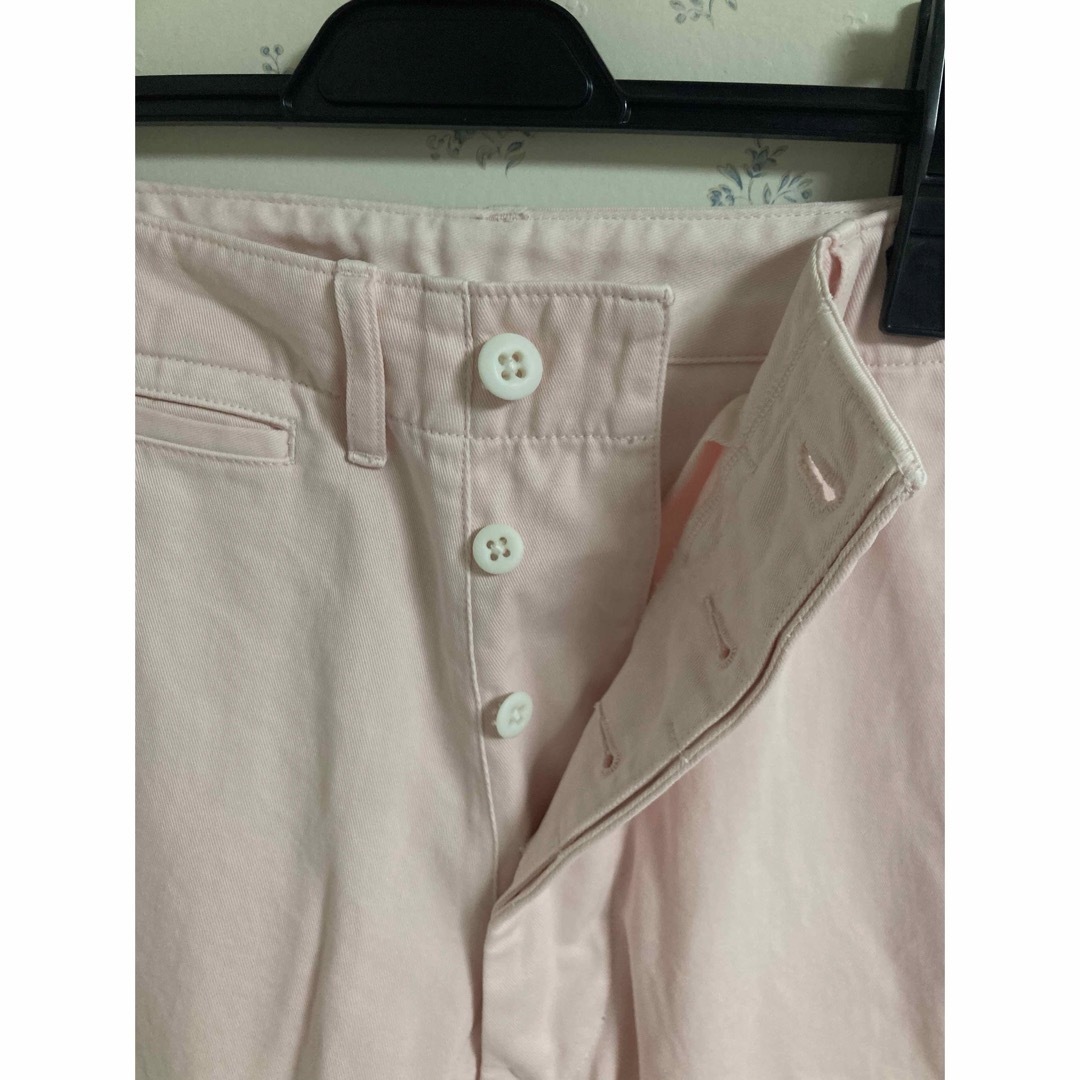 未使用⭐︎Spick & Span × Higuchi Kaoriチノワイドパンツ 未使用⭐︎Spick & Span × Higuchi Kaoriチノワイドパンツ