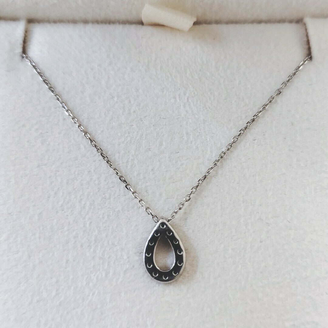 新しいスタイル Vendome ネックレス ダイヤモンド ヴァンドーム青山 - Aoyama ネックレス、ペンダント、チョーカー