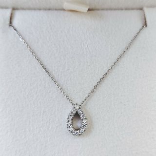 Vendome Aoyama - ヴァンドーム青山 ダイヤモンド ネックレス Vendome Aoyama - ヴァンドーム青山 ダイヤモンド ネックレス