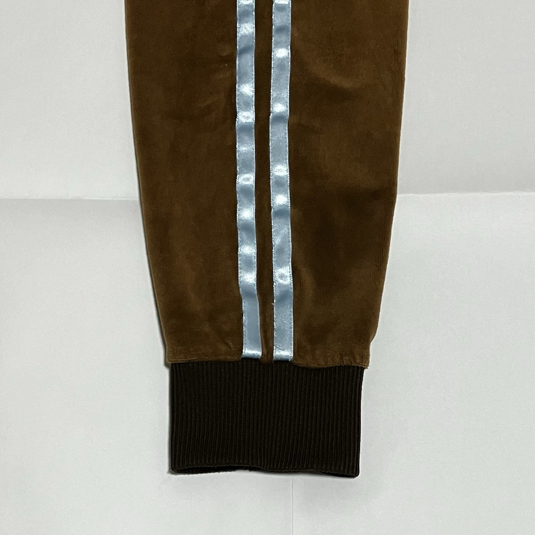 FRED PERRY トラックジャケット ベロアジャケット ツインテープ FRED PERRY トラックジャケット ベロアジャケット ツインテープ