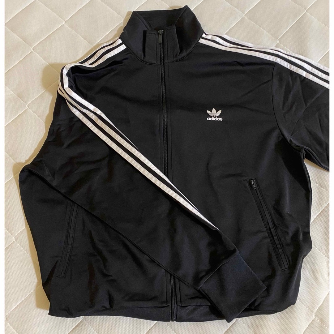 adidas - 常田大希 着用 adidas トラックジャケット XLの通販 by adidas - 常田大希 着用 adidas トラックジャケット XLの通販 by