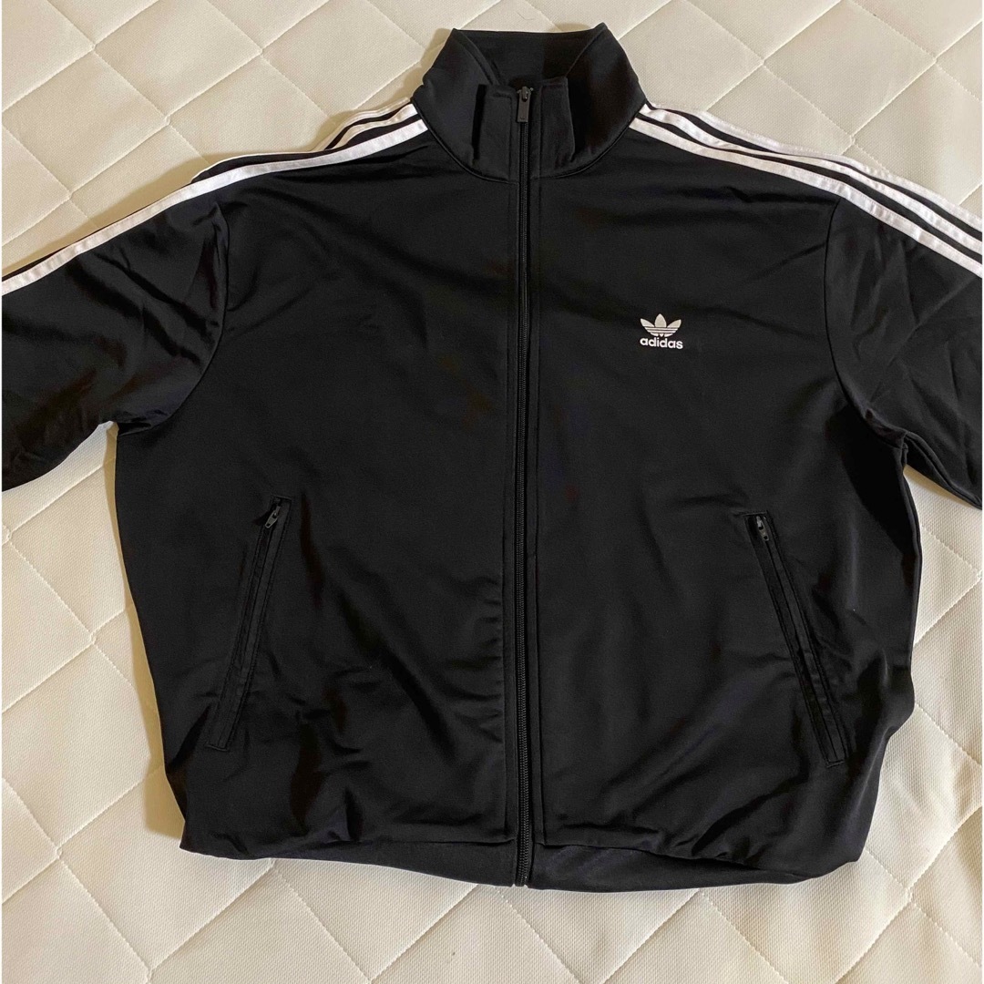 adidas - 常田大希 着用 adidas トラックジャケット XLの通販 by adidas - 常田大希 着用 adidas トラックジャケット XLの通販 by