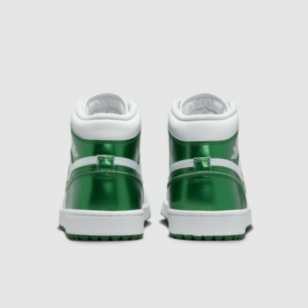 レアカラー】ナイキJORDAN 1 RETRO HIGH GOLF 28.5② シューズ レアカラー】ナイキJORDAN 1 RETRO HIGH GOLF 28.5② シューズ