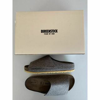 FEAR OF GOD(サンダル)のフリマアイテム一覧 FEAR OF GOD(サンダル)のフリマアイテム一覧