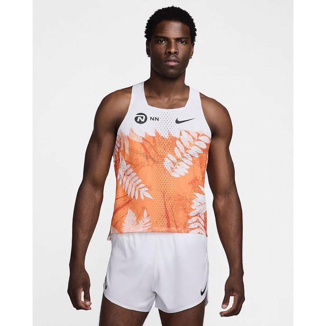 NIKE - ナイキ ドライフィット エアロスイフト ランニング NIKE - ナイキ ドライフィット エアロスイフト ランニング