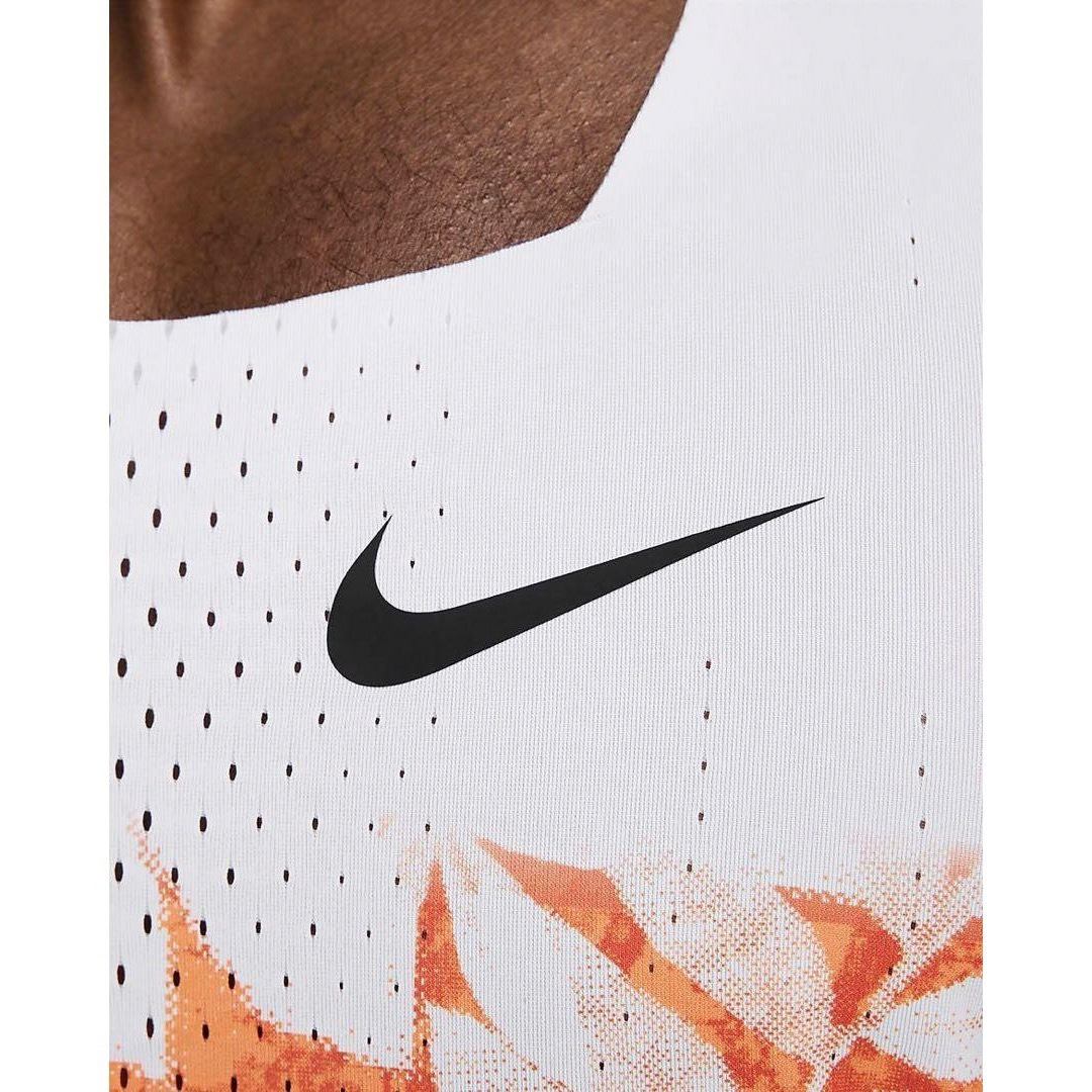 NIKE - ナイキ ドライフィット エアロスイフト ランニング NIKE - ナイキ ドライフィット エアロスイフト ランニング