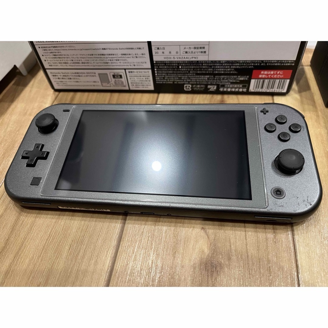 Nintendo Switch Lite ディアルガ・パルキア HDHSVAZA(楽天市場 Nintendo Switch Lite ディアルガ・パルキア HDHSVAZA(楽天市場