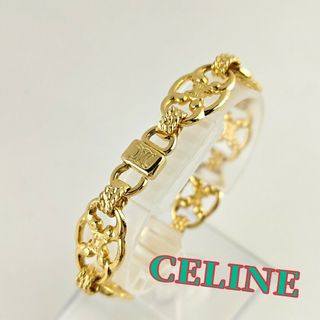 CELINE(ブレスレット/バングル)のフリマアイテム一覧 CELINE(ブレスレット/バングル)のフリマアイテム一覧