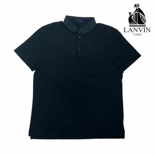 LANVIN(ポロシャツ)のフリマアイテム一覧 LANVIN(ポロシャツ)のフリマアイテム一覧