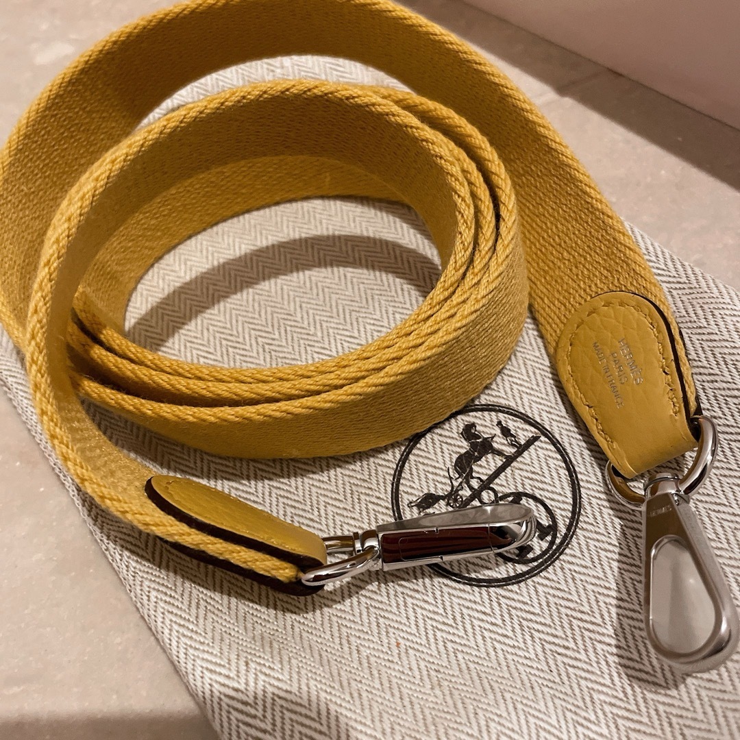 HERMES - 新品未使用 エルメス ミニエブリンtpm アマゾーヌ サン HERMES - 新品未使用 エルメス ミニエブリンtpm アマゾーヌ サン