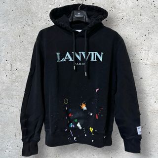 LANVIN(パーカー)のフリマアイテム一覧 LANVIN(パーカー)のフリマアイテム一覧
