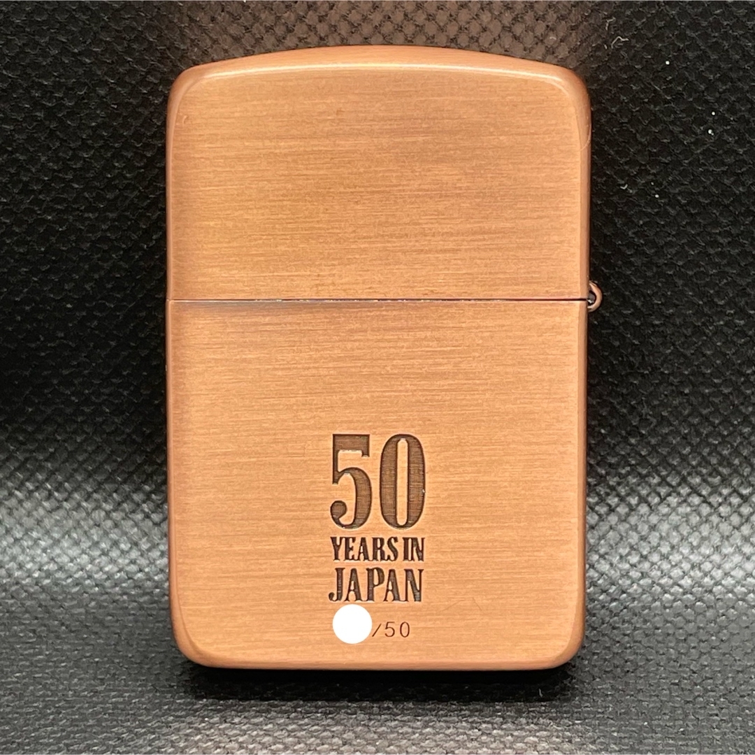 ZIPPO - Marlboro ZIPPO マルボロ 限定50個 2024年モデル ZIPPO ZIPPO - Marlboro ZIPPO マルボロ 限定50個 2024年モデル ZIPPO
