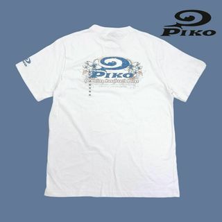 PIKO(Tシャツ/カットソー(半袖/袖なし))のフリマアイテム一覧 PIKO(Tシャツ/カットソー(半袖/袖なし))のフリマアイテム一覧