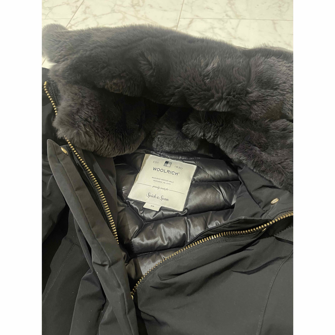 WOOLRICH - 【WOOLRICH】別注WS BOWBRIDGE ウールリッチ ボウ WOOLRICH - 【WOOLRICH】別注WS BOWBRIDGE ウールリッチ ボウ