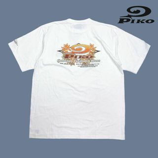 PIKO(Tシャツ/カットソー(半袖/袖なし))のフリマアイテム一覧 PIKO(Tシャツ/カットソー(半袖/袖なし))のフリマアイテム一覧