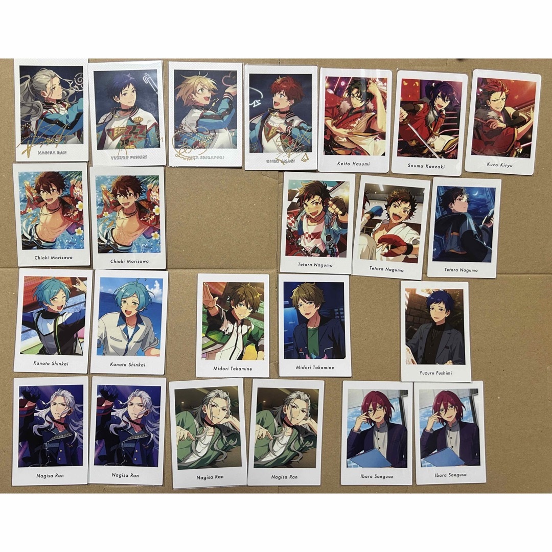 あんスタ まぎらわしい ぱしゃっつ 乱凪砂 あんスタ まぎらわしい ぱしゃっつ 乱凪砂