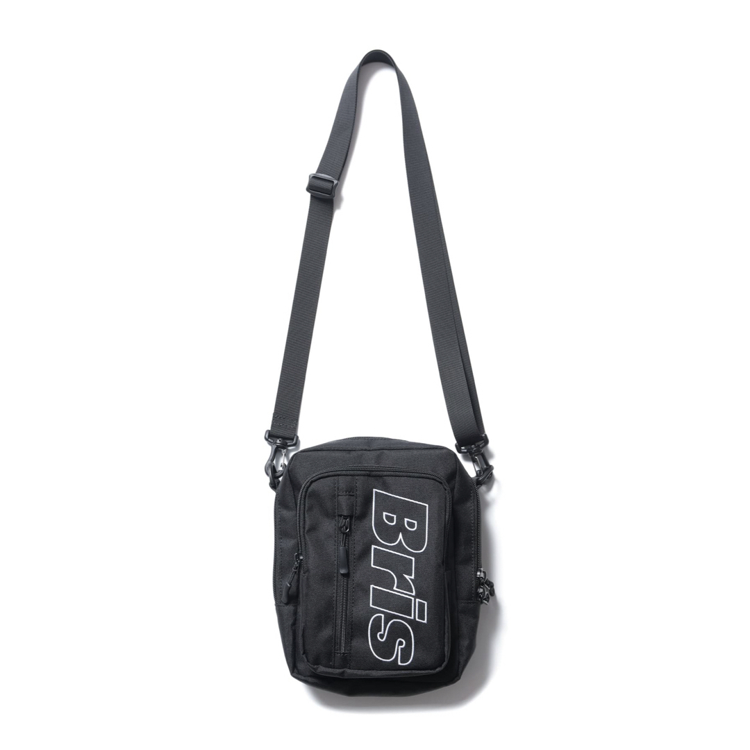 新品 送料無料 FCRB 24AW TOUR BACKPACK BLACK|バッグ 新品 送料無料 FCRB 24AW TOUR BACKPACK BLACK|バッグ