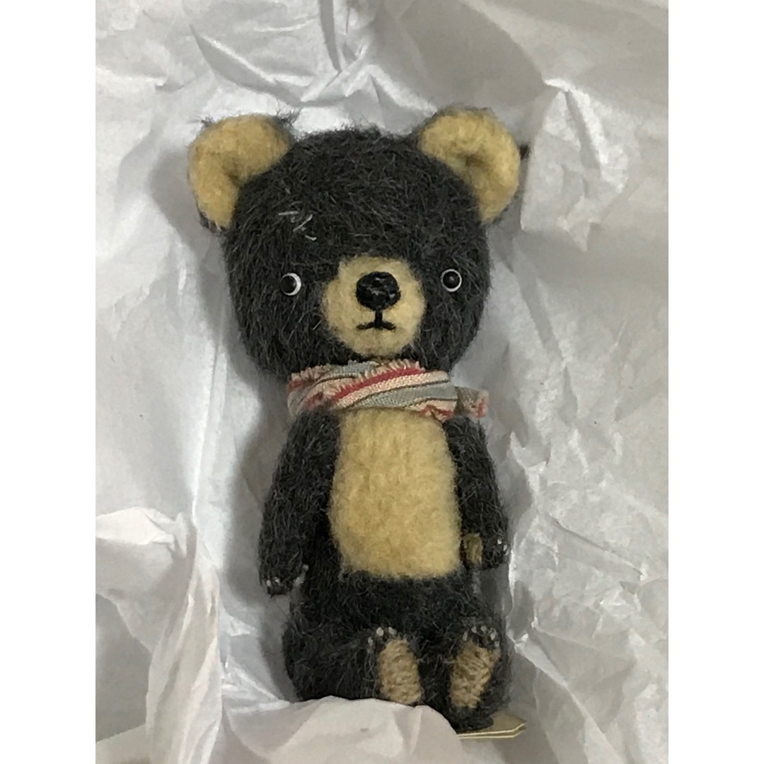 国内人気作家さまによる てのひらサイズのベアさん 国内人気作家さまによる てのひらサイズのベアさん