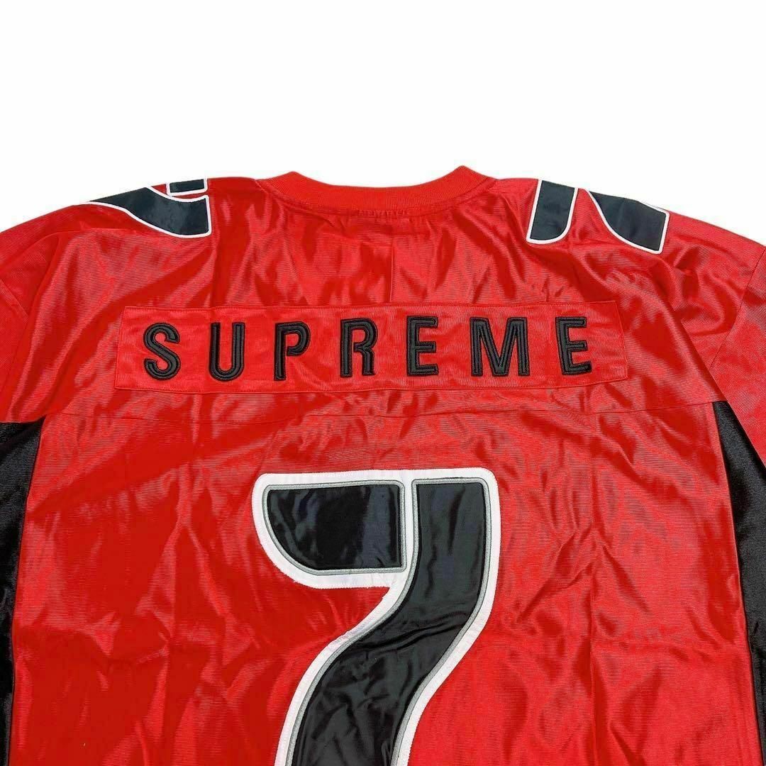DADA - 05M838◯ DADA 新品未使用 ゲームシャツ SUPREME ビッグ DADA - 05M838◯ DADA 新品未使用 ゲームシャツ SUPREME ビッグ