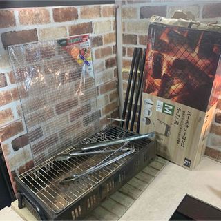 CAINZ バーベキューコンロ 6-7人用 M4.1kgの通販|ラクマ CAINZ バーベキューコンロ 6-7人用 M4.1kgの通販|ラクマ