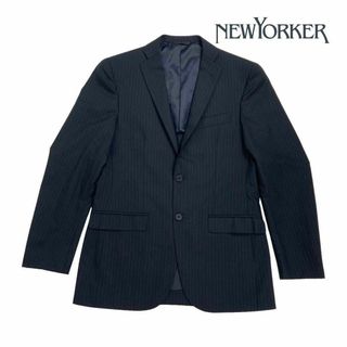 NEWYORKER(テーラードジャケット)のフリマアイテム一覧 NEWYORKER(テーラードジャケット)のフリマアイテム一覧