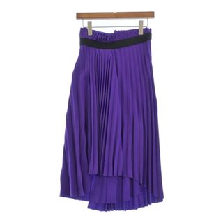 BALENCIAGA(ロングスカート)のフリマアイテム一覧 BALENCIAGA(ロングスカート)のフリマアイテム一覧