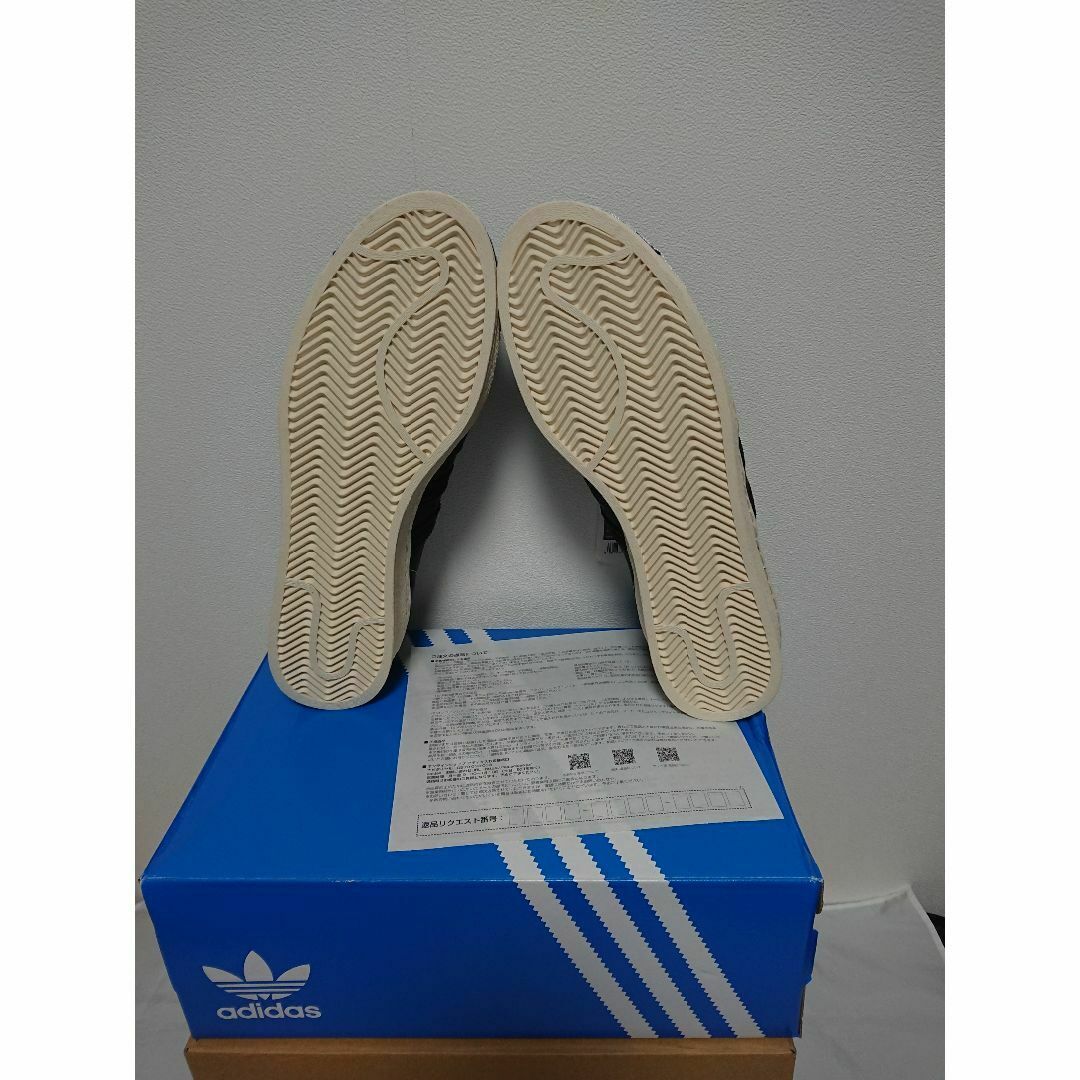 30.5 NEIGHBORHOOD adidas SSTR NBHD 2005 30.5 NEIGHBORHOOD adidas SSTR NBHD 2005