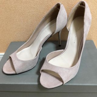 チャールズアンドキース(Charles and Keith)のチャールズアンドキース パンプス(ハイヒール/パンプス)