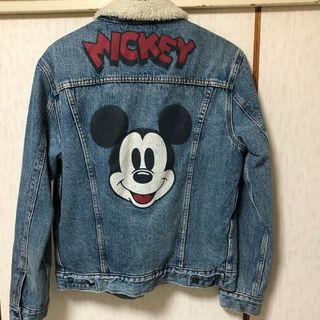 Levi's(Gジャン/デニムジャケット)のフリマアイテム一覧 Levi's(Gジャン/デニムジャケット)のフリマアイテム一覧