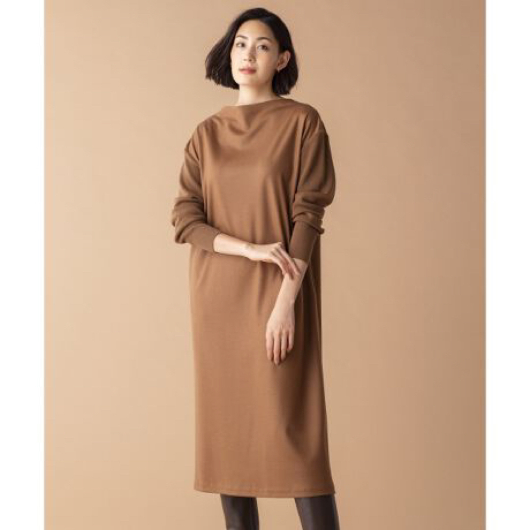TO BE CHIC(トゥービーシック) ワンピース サイズ40 M TO BE CHIC(トゥービーシック) ワンピース サイズ40 M