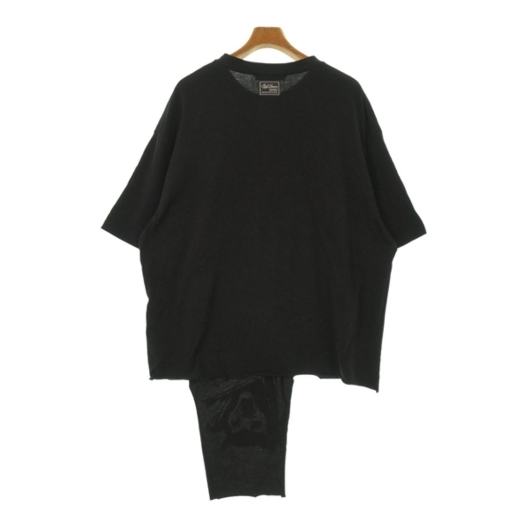 RAF SIMONS ラフシモンズ Tシャツ・カットソー L 黒等 【古着】 RAF SIMONS ラフシモンズ Tシャツ・カットソー L 黒等 【古着】