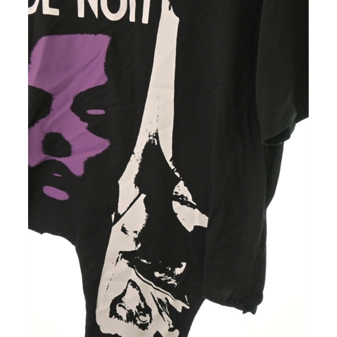 RAF SIMONS ラフシモンズ Tシャツ・カットソー L 黒等 【古着】 RAF SIMONS ラフシモンズ Tシャツ・カットソー L 黒等 【古着】