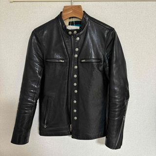 schott ショット レザージャケット 常田大希 うらやまし schott ショット レザージャケット 常田大希 うらやまし
