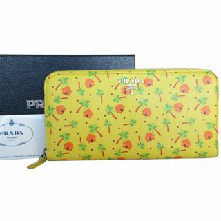 PRADA(イエロー/黄色系)のフリマアイテム一覧 PRADA(イエロー/黄色系)のフリマアイテム一覧