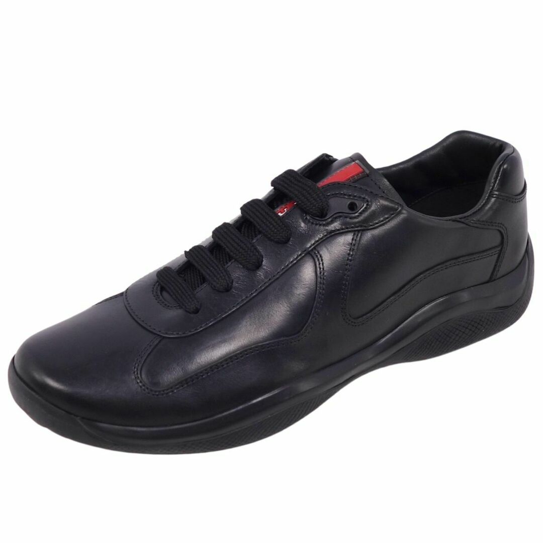 PRADA - 未使用 プラダ スポーツ PRADA SPORT スニーカー レザー PRADA - 未使用 プラダ スポーツ PRADA SPORT スニーカー レザー