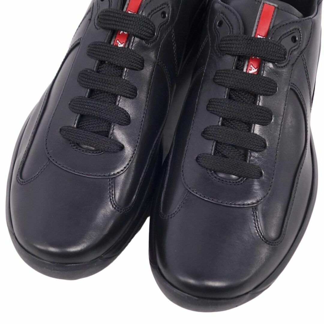 PRADA - 未使用 プラダ スポーツ PRADA SPORT スニーカー レザー PRADA - 未使用 プラダ スポーツ PRADA SPORT スニーカー レザー