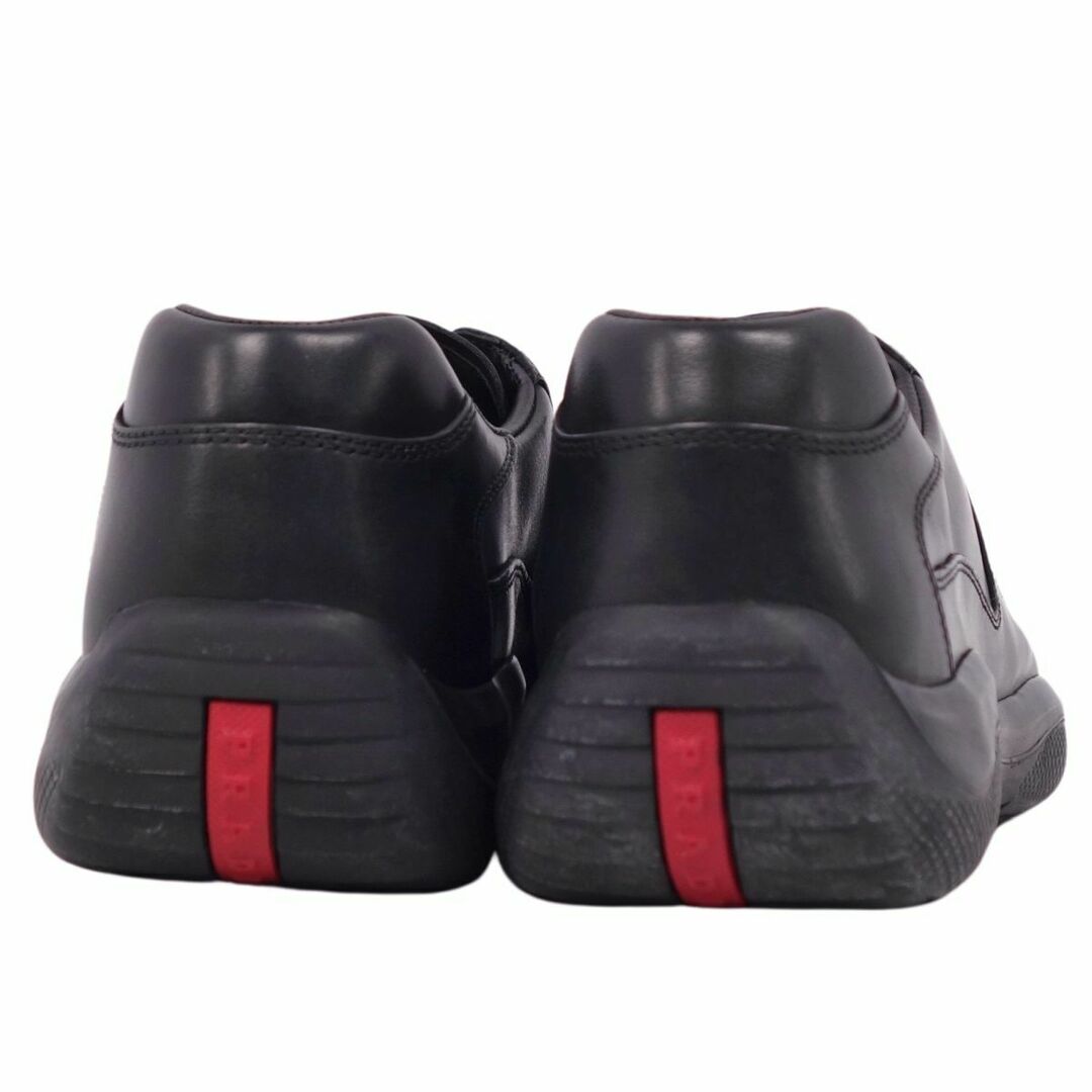 PRADA - 未使用 プラダ スポーツ PRADA SPORT スニーカー レザー PRADA - 未使用 プラダ スポーツ PRADA SPORT スニーカー レザー
