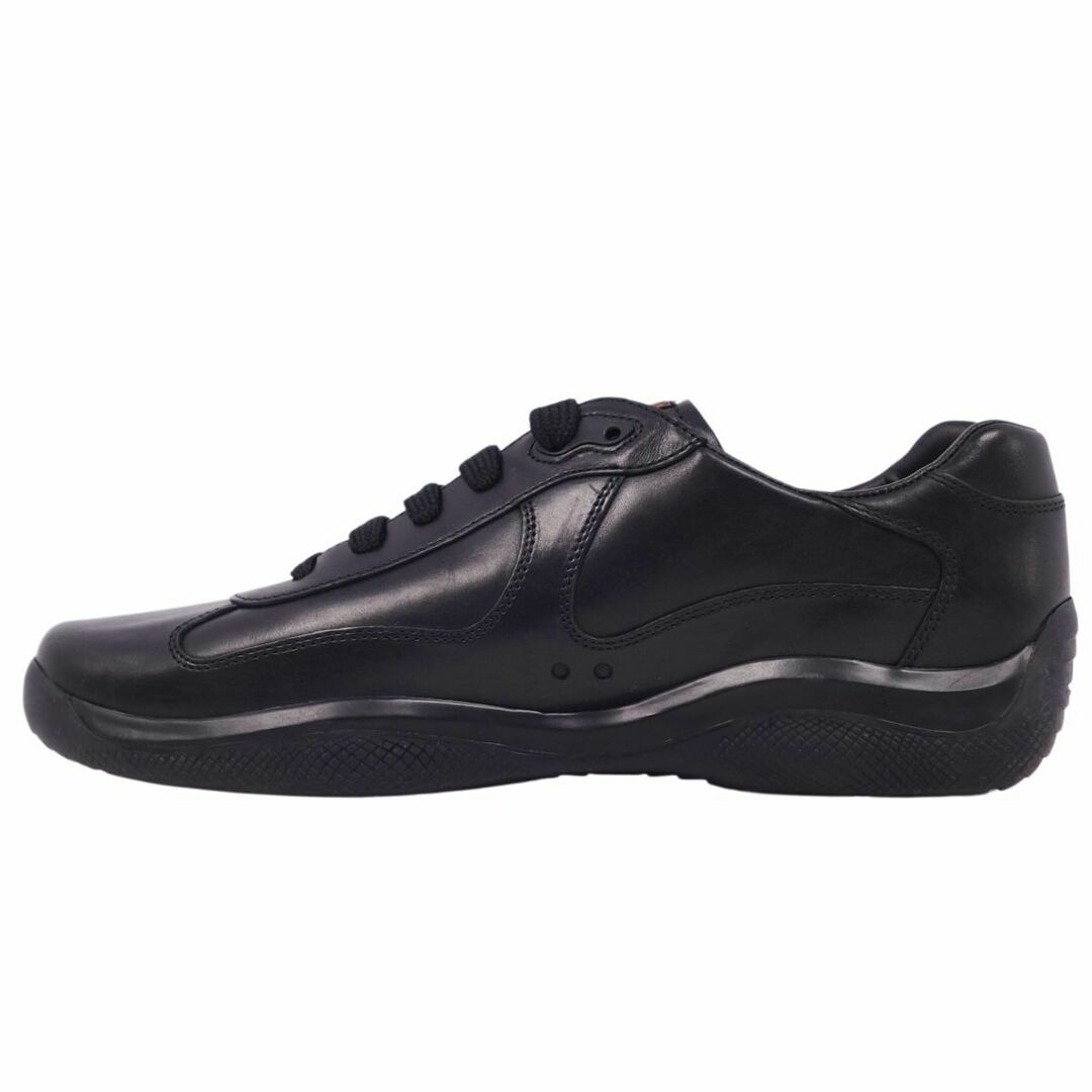 PRADA - 未使用 プラダ スポーツ PRADA SPORT スニーカー レザー PRADA - 未使用 プラダ スポーツ PRADA SPORT スニーカー レザー