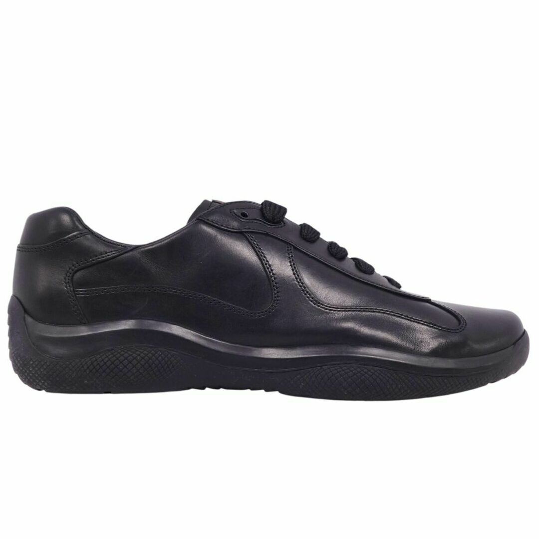 PRADA - 未使用 プラダ スポーツ PRADA SPORT スニーカー レザー PRADA - 未使用 プラダ スポーツ PRADA SPORT スニーカー レザー