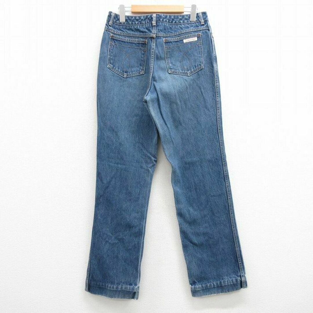 ck Calvin Klein - W32☆古着 カルバンクライン Calvin Klein