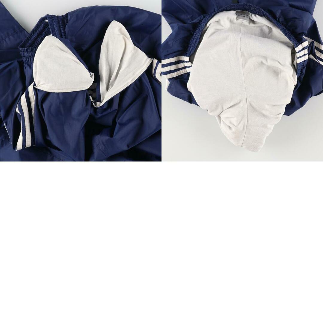 adidas - 古着 00年代 アディダス adidas ナイロンパンツ adidas - 古着 00年代 アディダス adidas ナイロンパンツ