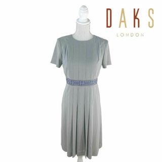 DAKS(ひざ丈ワンピース)のフリマアイテム一覧 DAKS(ひざ丈ワンピース)のフリマアイテム一覧