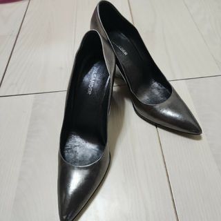 JIL SANDER(ハイヒール/パンプス)のフリマアイテム一覧 JIL SANDER(ハイヒール/パンプス)のフリマアイテム一覧